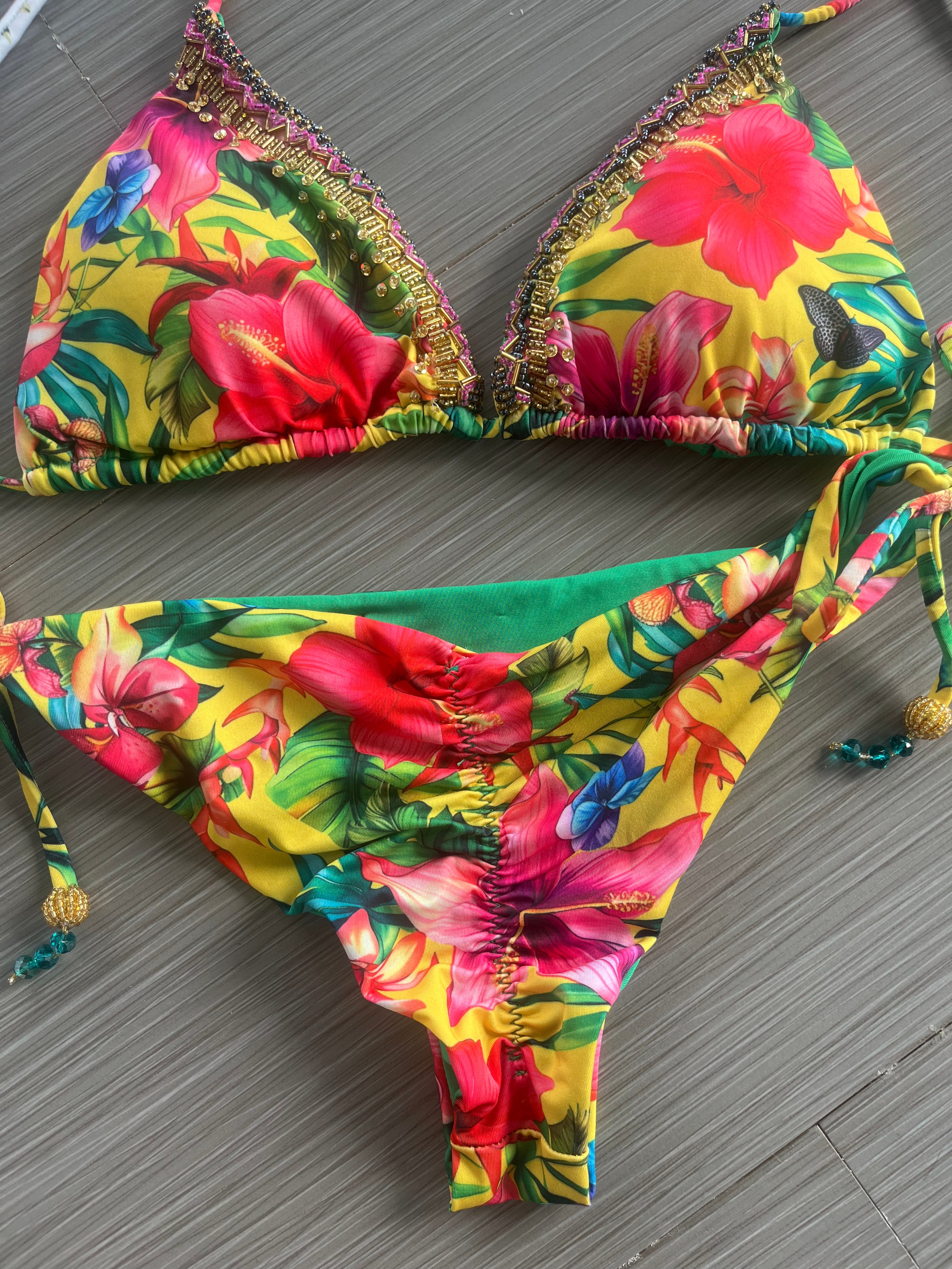 LA Bikini