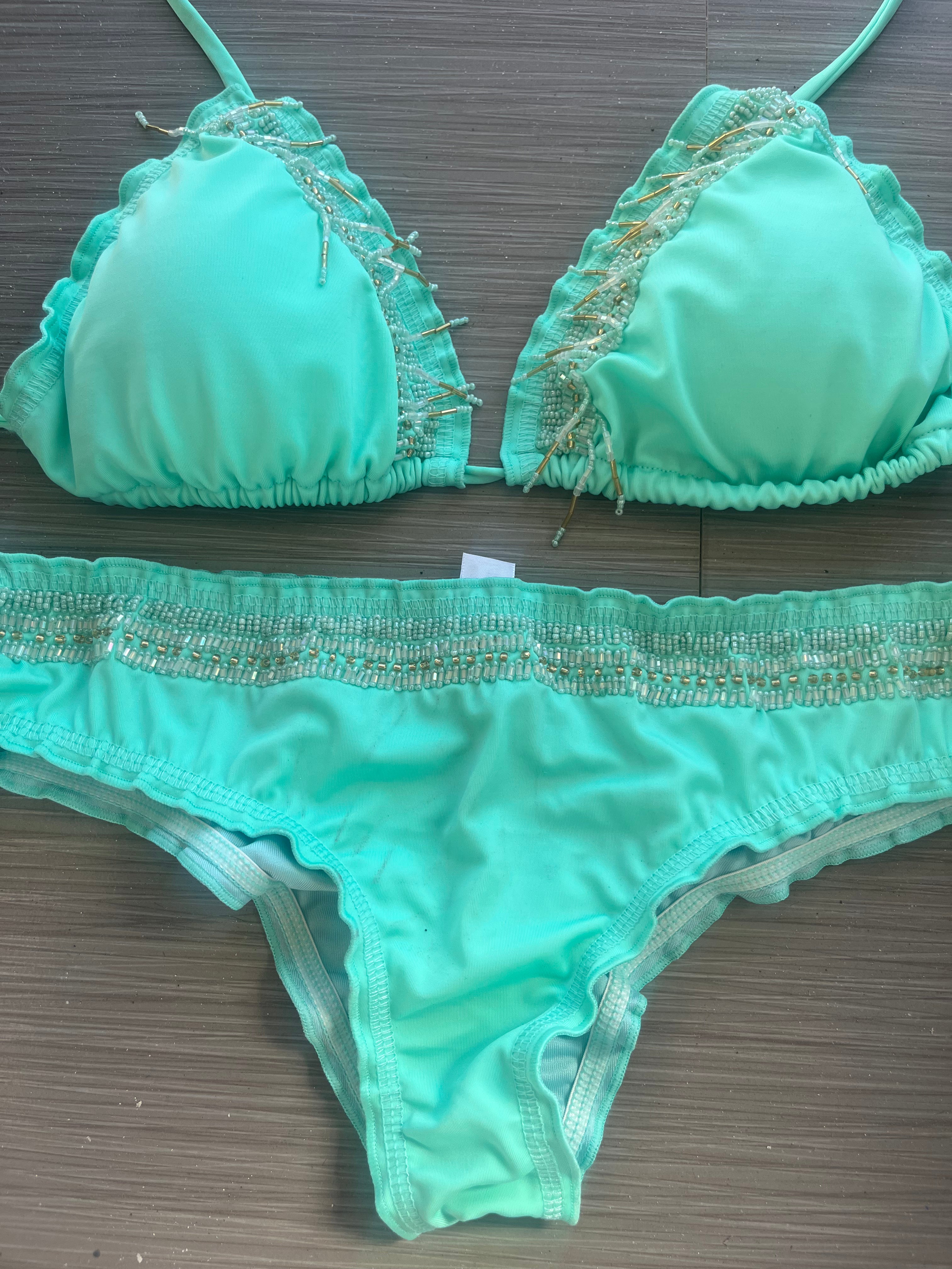 Azulito Swim