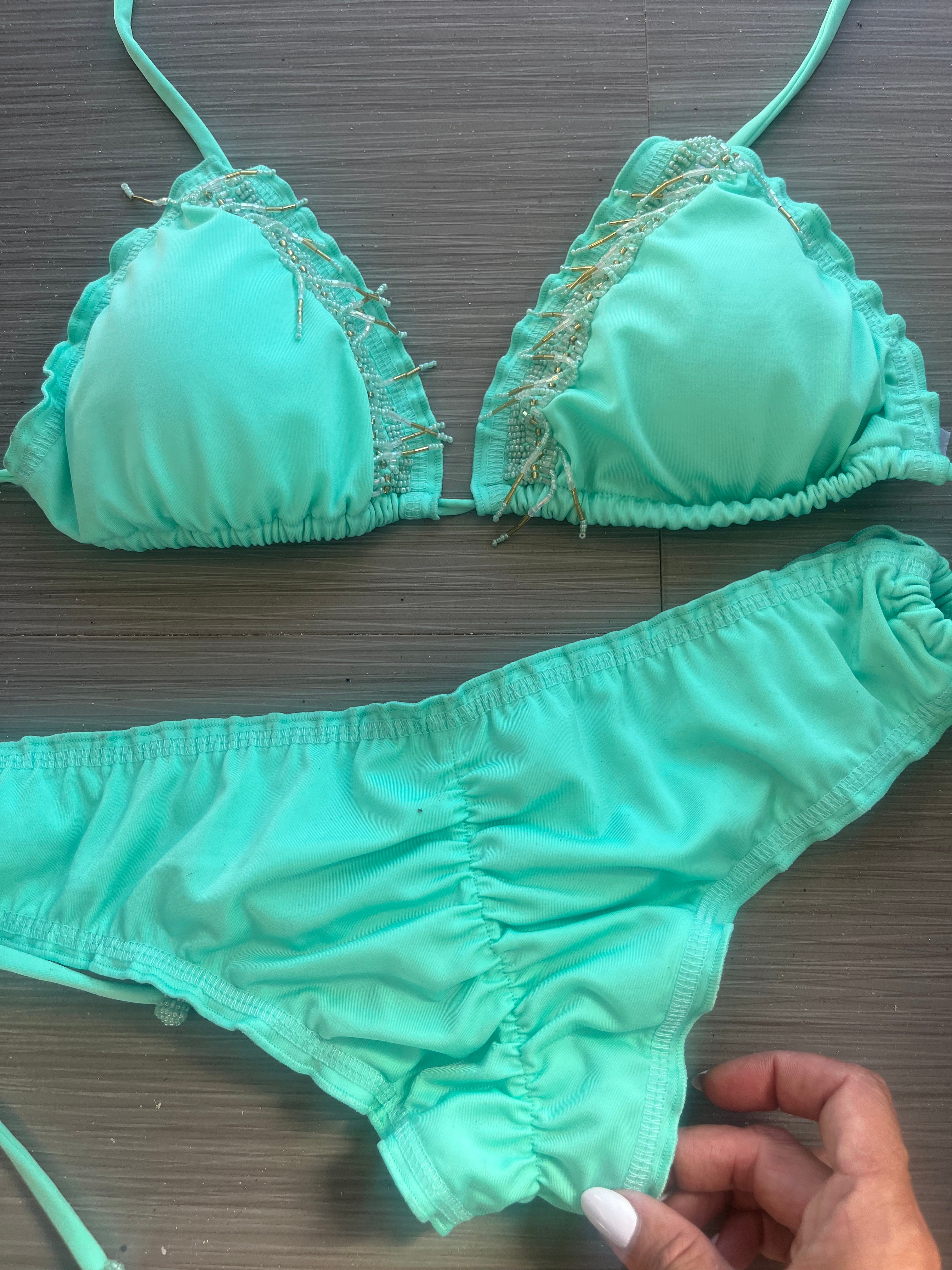 Azulito Swim