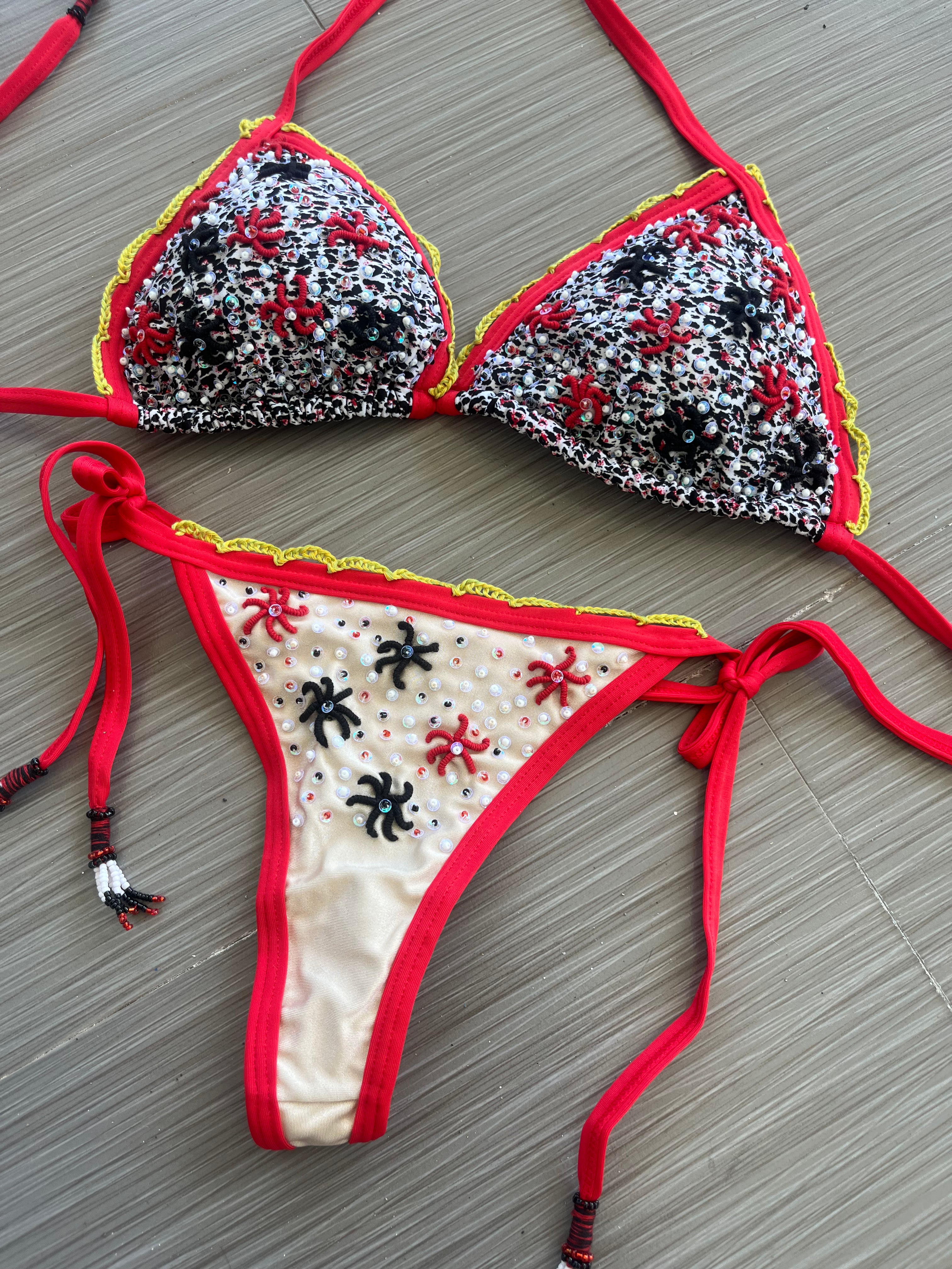 Spring Break String