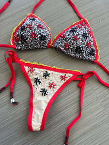 Spring Break String