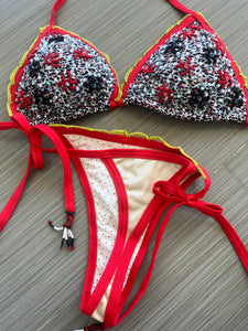 Spring Break String