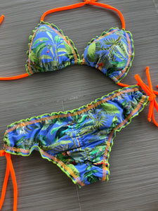 Velentina Bikini