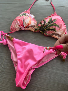 PR Pink Bikini