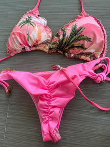 PR Pink Bikini