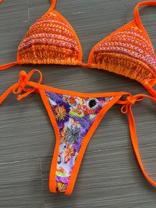 Orange Vibe