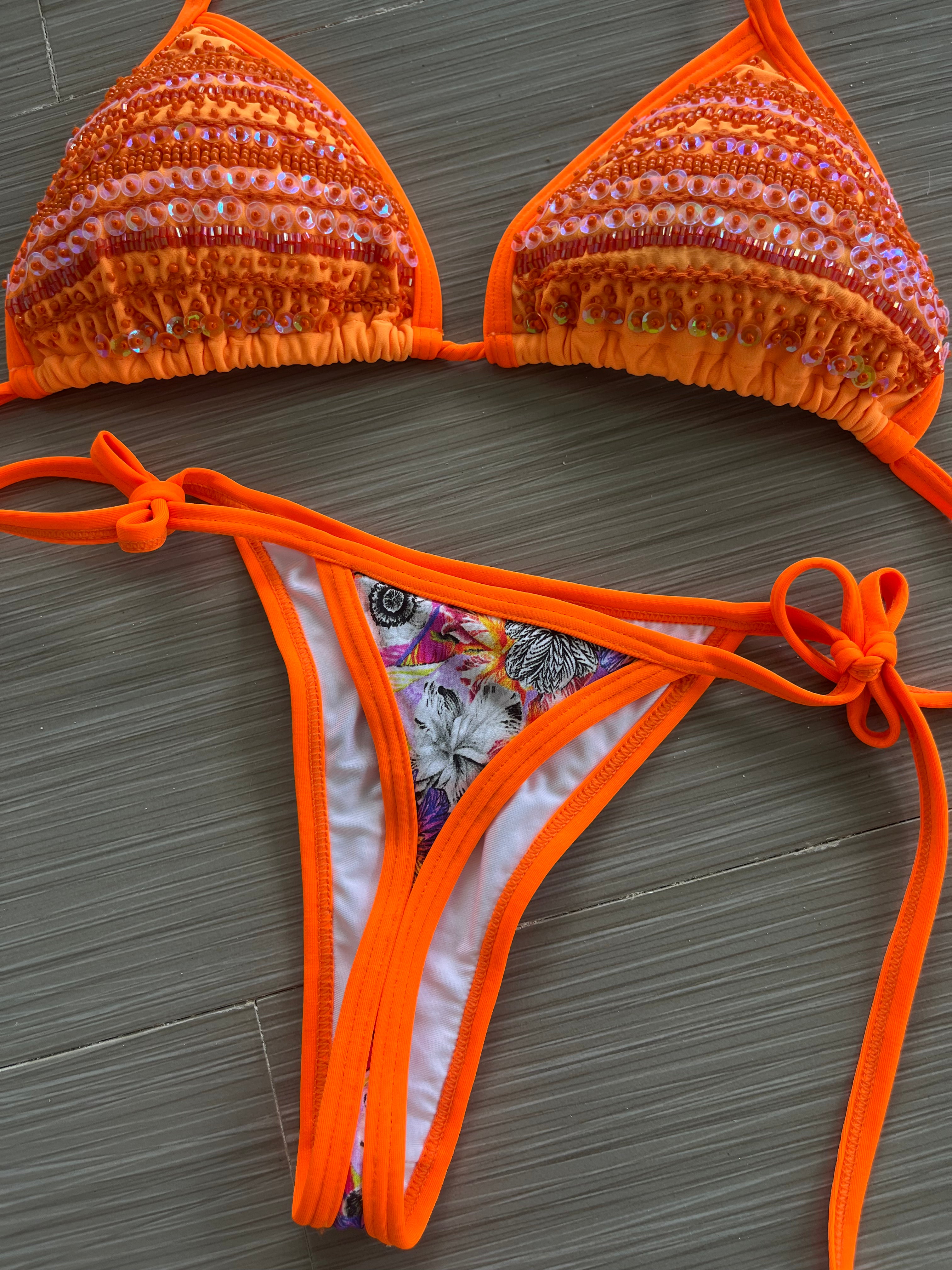 Orange Vibe