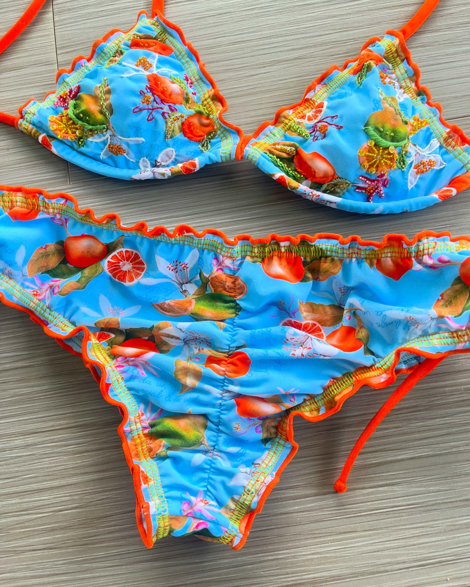 Positano Bikini