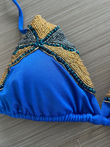 Blue Sky Bikini