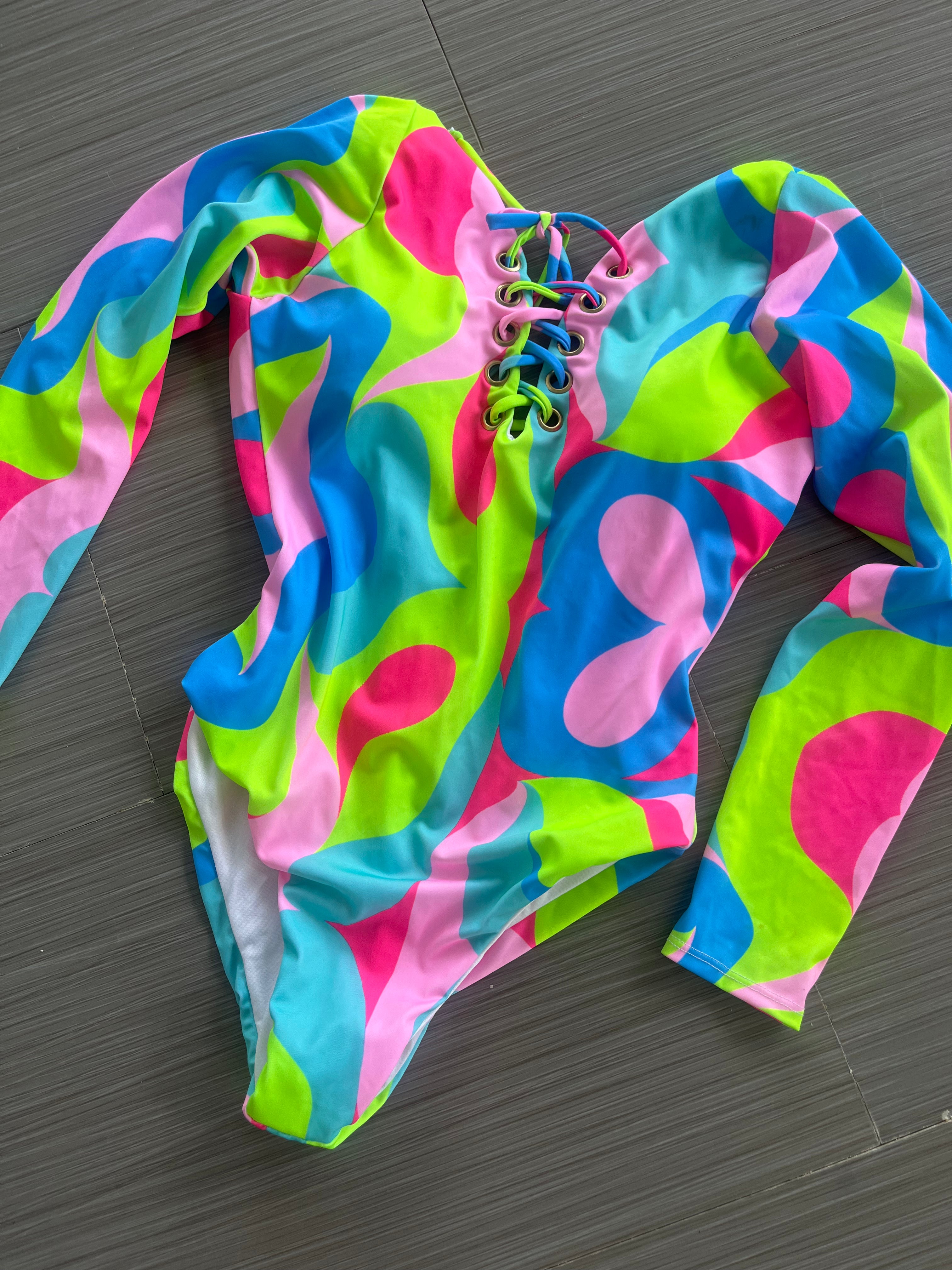 Sunny onepiece