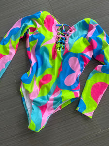 Sunny onepiece