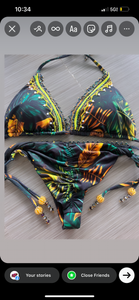 Paris Bikini