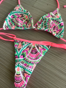 Mosaicos tanguitas