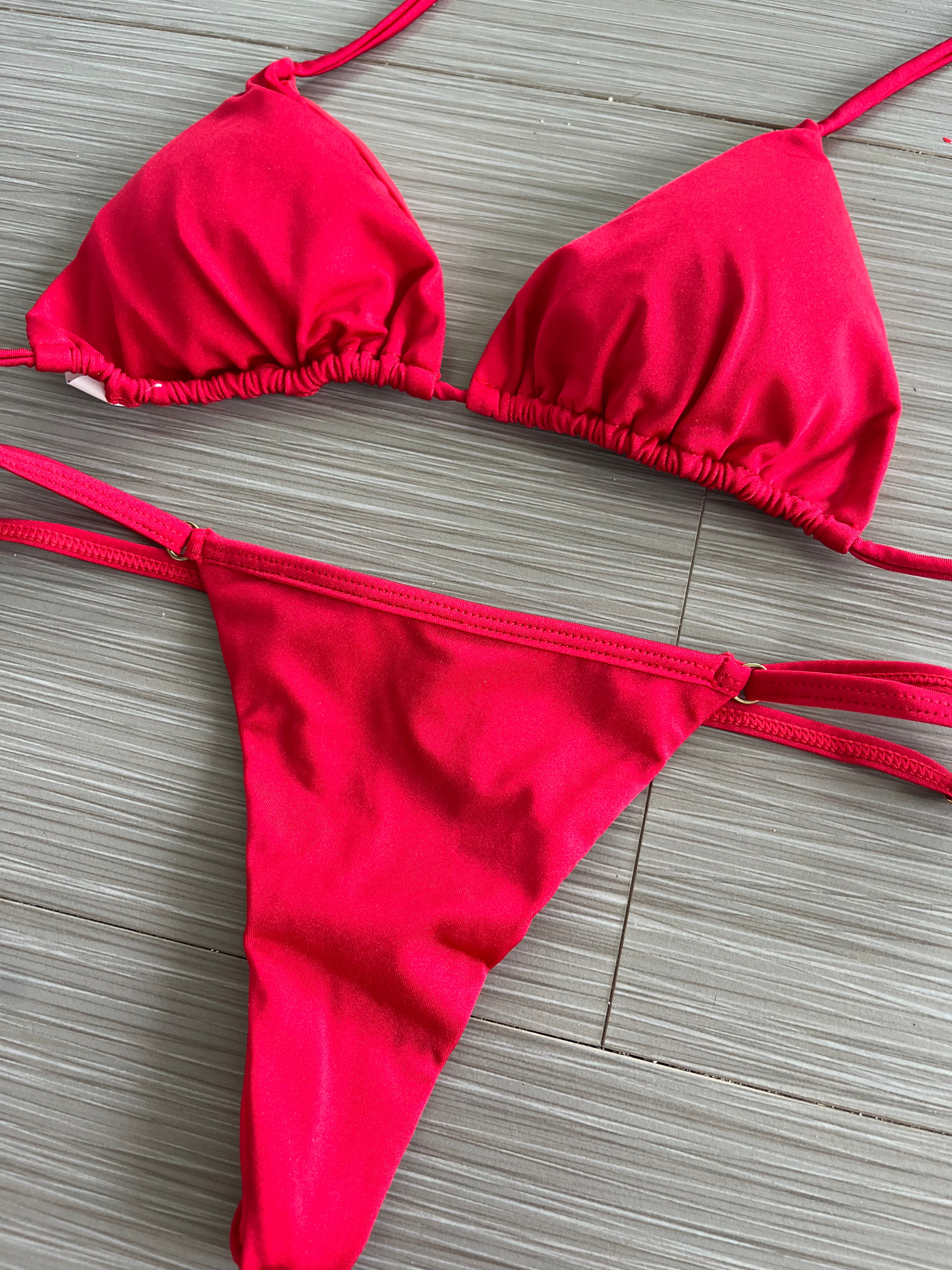 Red tanguita