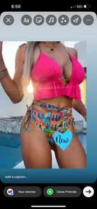 Rosita San Juan New