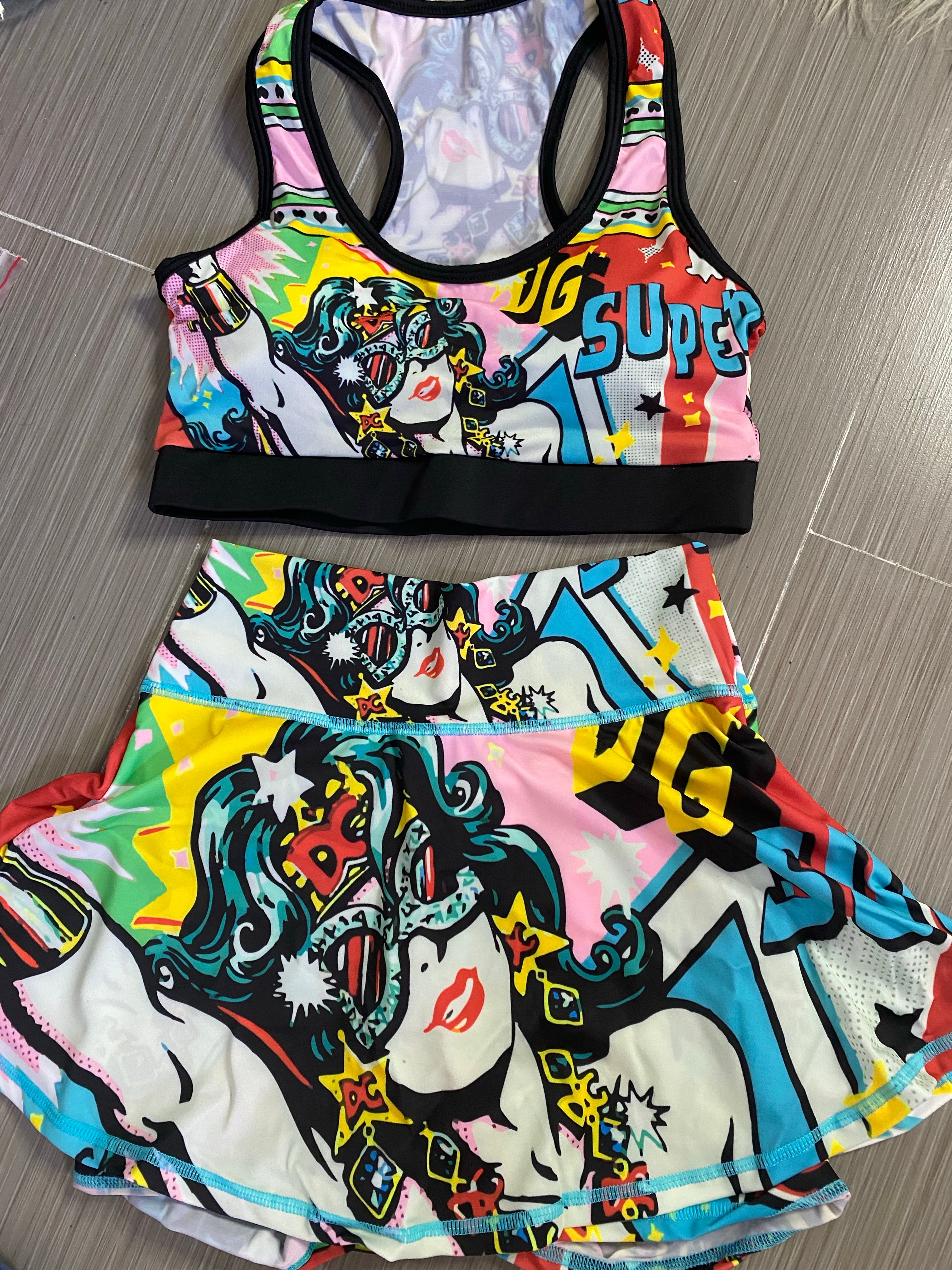 DG TOP