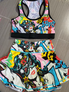 DG TOP